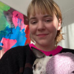Meet Our Team 36 Lexi H Bio Pic