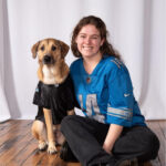 Meet Our Team 10 Alexis T Bio Pic