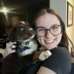 Meet Our Team 41 Kylee F Bio Pic
