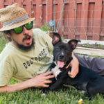 Josh Crowley bio pic