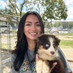Larissa C bio pic