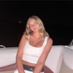 Lena A bio pic