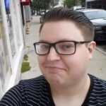 Nicolas S bio pic