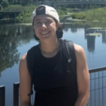 Jaye C Bio Pic